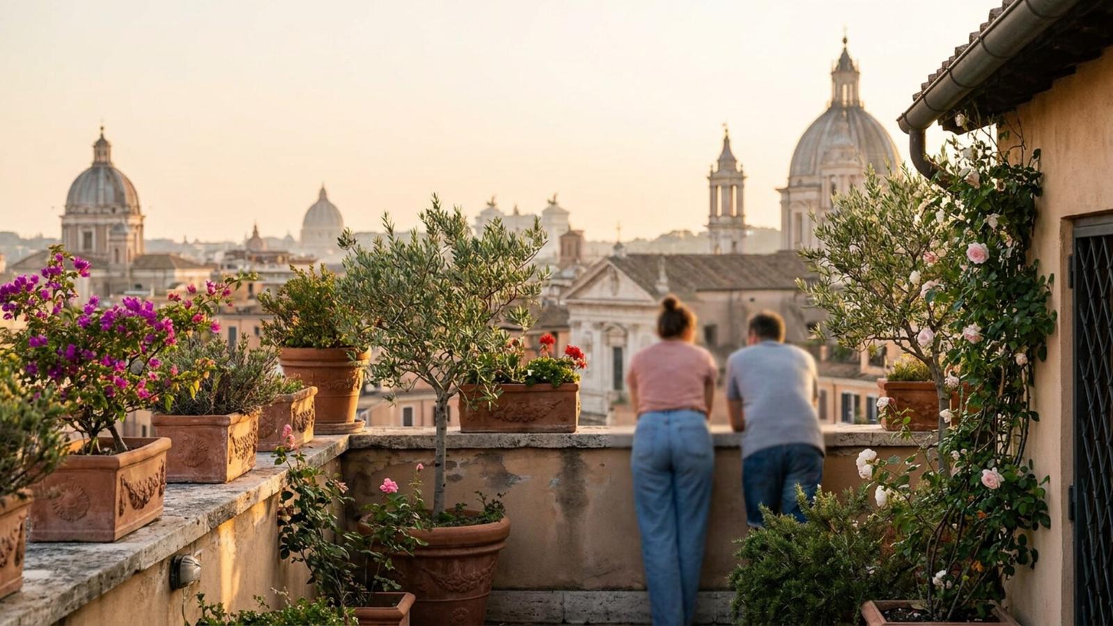 Villa Borghese: Rome's Central Park and Gardens