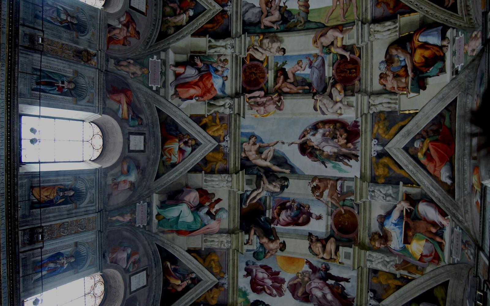 The Vatican Museums and the Sistine Chapel: booking and visiting practicalities