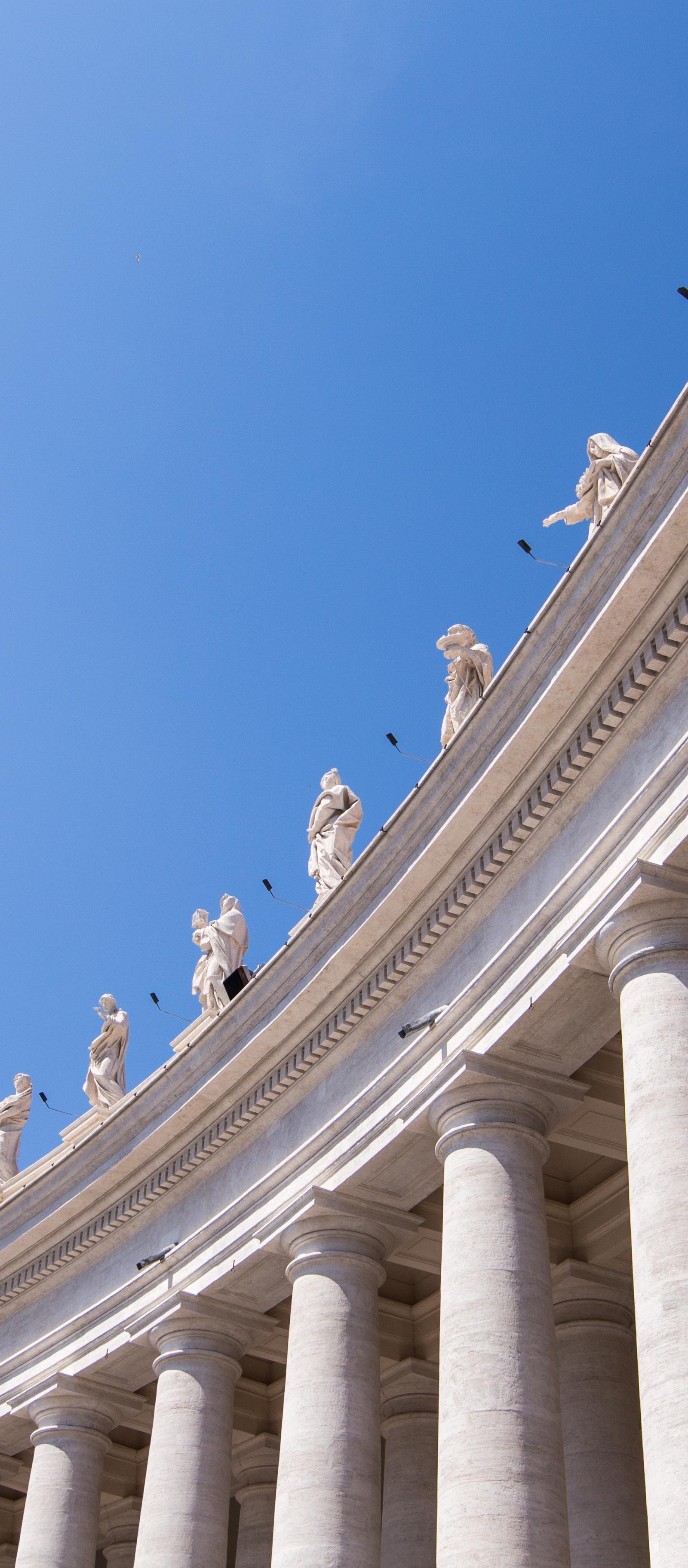 Inside the Vatican Museums: A Visitor's Guide to the Sistine Chapel and Beyond